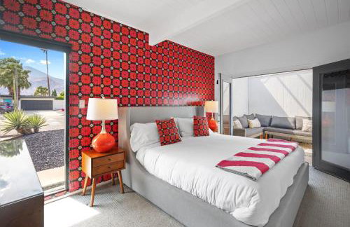 The Pink Lights Private Pool Club by Navigate Stays - Foto 19