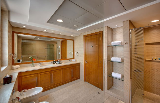 J5 Villas Holiday Homes - Barsha Gardens - Photo 14