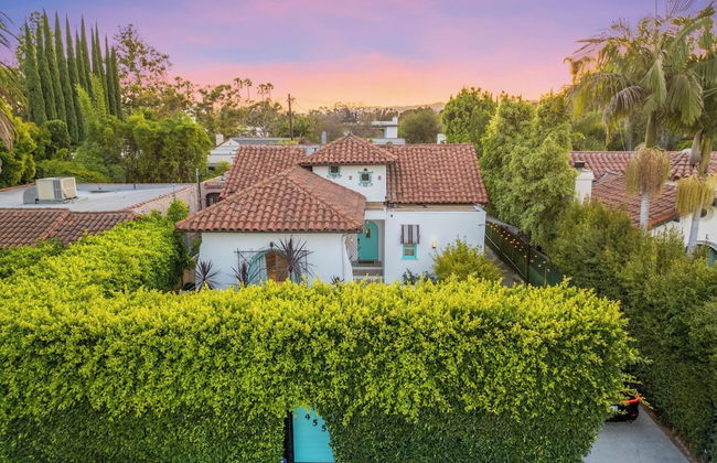 Casa del Sol - Photo 41