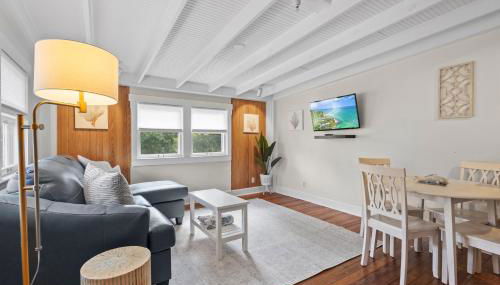 The Old Apartment - Foto 3