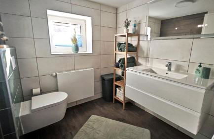 Ferienwohnung Schnepfenthal - Foto 13