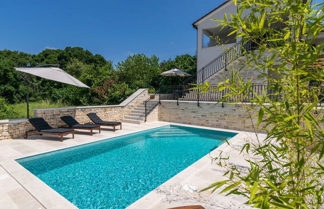 Villa Irma Comfortable Holiday Residence - Foto 15