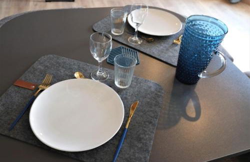 A l'ombre des remparts - Foto 28