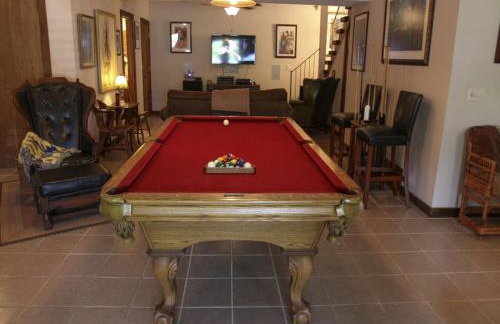 Luxury Half-Board Room Rental in the Beautiful Region of Northwest Arkansas - Foto 6