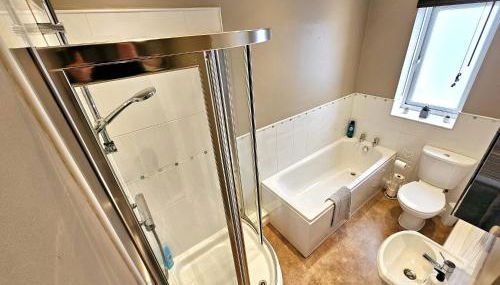 Ashley House, Carlisle - Foto 5