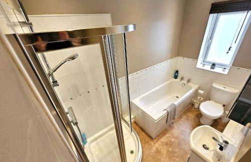 Ashley House, Carlisle - Foto 5