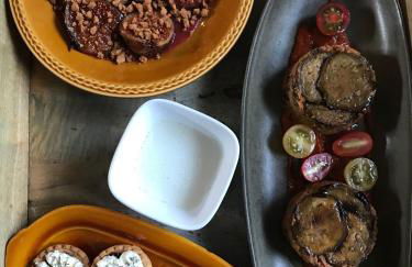 Le Mas des Figuiers - Foto 24