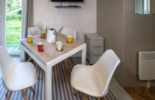 Chalet in Oostkapelle Near Beach & Pool - Photo 23