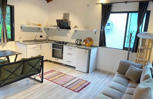 Zirkon Vadi Village Hotel - Foto 9