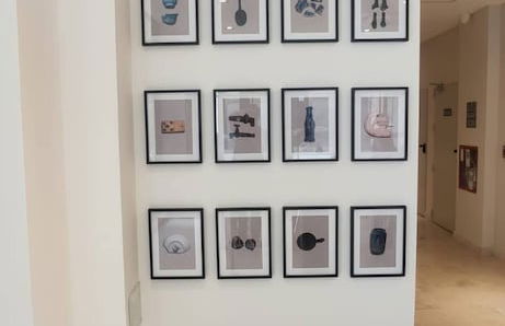 Studio In San Telmo - Paseo De La Cisterna - Foto 31