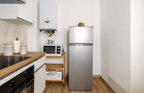 Apartment Cà Dai Noni - Family & Pet Friendly - Terrace - Near Lake Maggiore - Foto 18