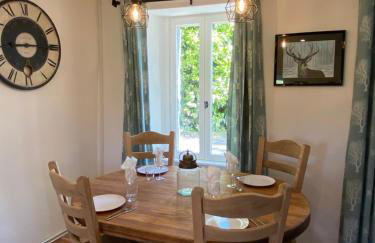 La Petite Maison - No 4 La Relierie - Foto 26