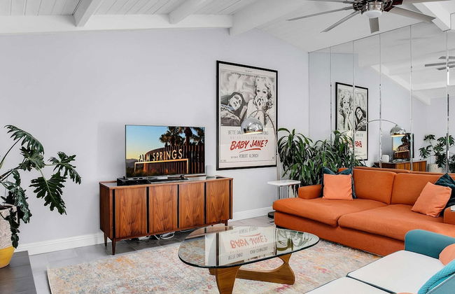 Escapade in Palm Springs - Foto 6