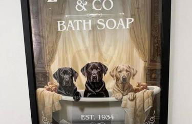 The Loft at Scalford House - Photo 24