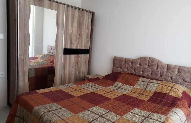 Lovely 2 Rooms Apartment With Pool and Air Con - Foto 4