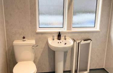 Cedar Lodge - Foto 14