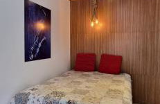 Apartamento charmoso perto da Praia dos Anjos - Foto 11