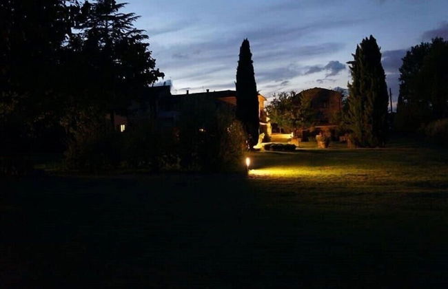 Agriturismo Il Sole Verde - Foto 54