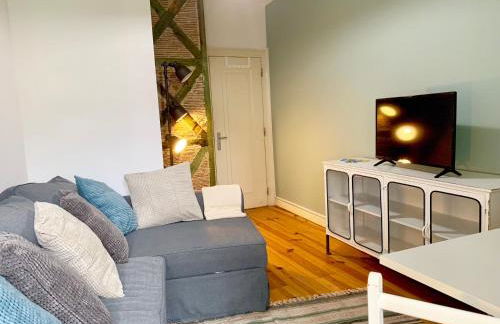 Apartments Center Castelo de São Jorge - Photo 66