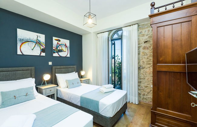 Philoxenia Villas - Foto 12