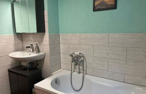 Holiday Home Haus Fichtelberg by Interhome - Foto 34