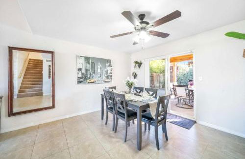 Top Rated 3BR BA Villa Pool Spa BBQ - Foto 28