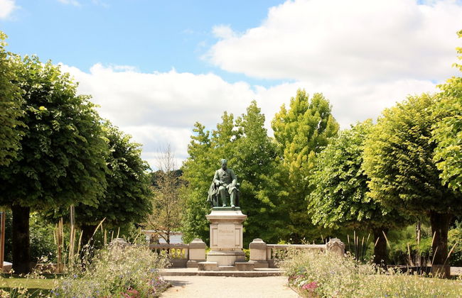 Apparthôtels de Val-Perrière - Foto 43