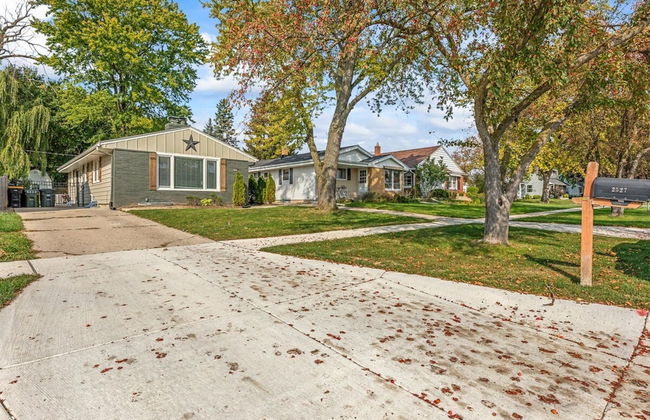 Brew City Game Room Fenced Yard Sleeps 13 - Foto 36