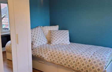 L'Appart avec terrasse - centre historique - Photo 8