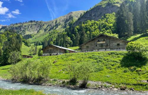 Apartment "Klein aber fein" - Foto 28