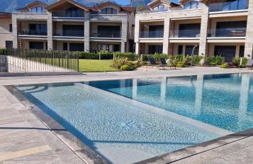 Dany Lodge Lago di Como - Foto 58