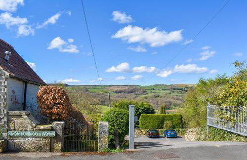 Dandelion Cottage - Foto 19