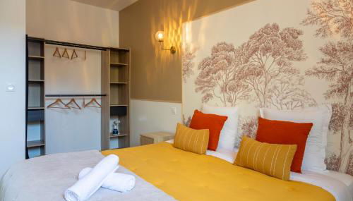 Le logis de Chambord - Photo 3, storage