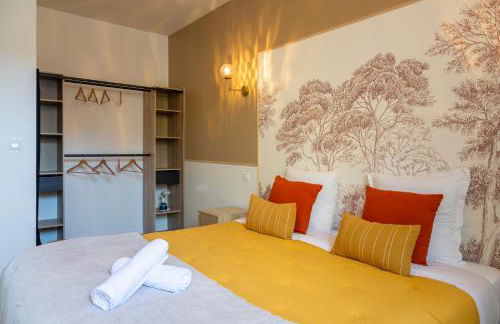 Le logis de Chambord - Foto 3