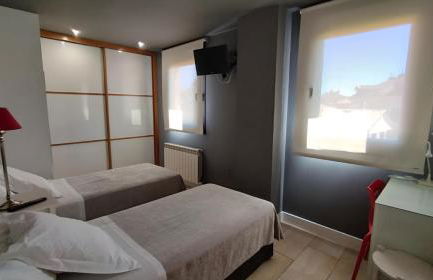 Apartahotel Comforsuite - Foto 54