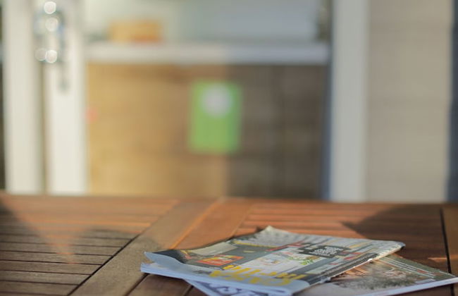 Hu Park Albatros Village - Foto 29