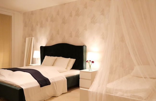 AK apartman Praha 6 - Foto 11