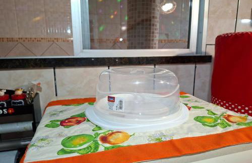 Apê confortável, com Alexa. Ótima localização - Foto 80