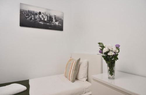 Encantador piso en el centro - Foto 8