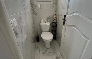 Maison 3chambres avec piscine - Foto 19