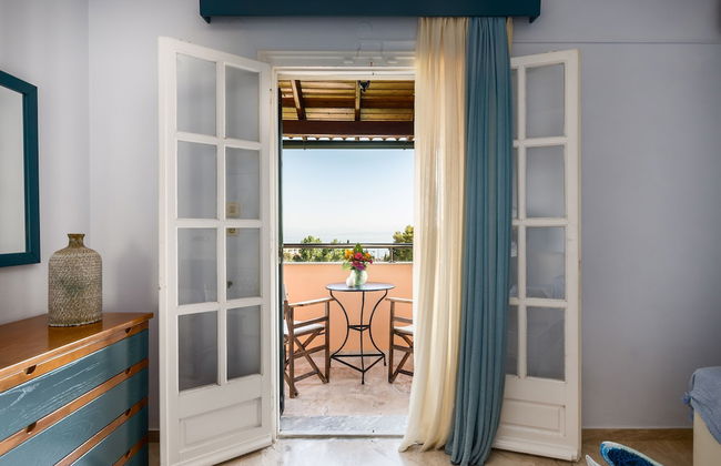 Nikiforos Apartments by Konnect, Mesongi - Foto 12