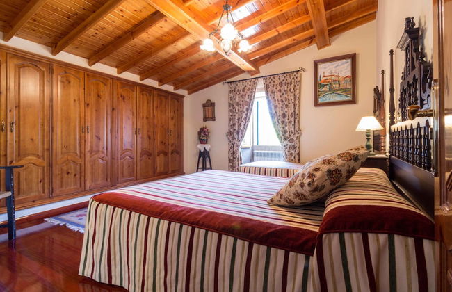 Casa de Marcelo - Photo 6