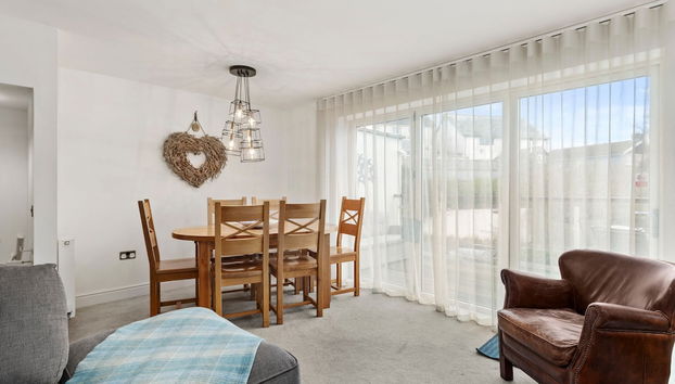 Maes-y-berllan - Close to Village and Beach - Foto 5, Habitación