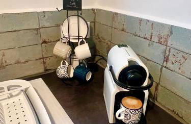 Almadrava Paradise et Eden - Foto 33