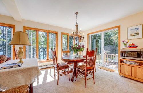 Serene Steuben Home with Scenic Ocean Views! - Foto 4