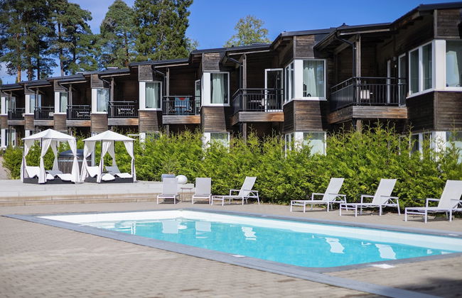 Engeltofta Sea Lodge Hotel - Foto 10