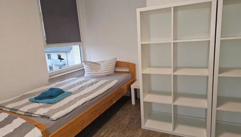 Komfortable Monteurwohnung auf Zeit - Foto 5