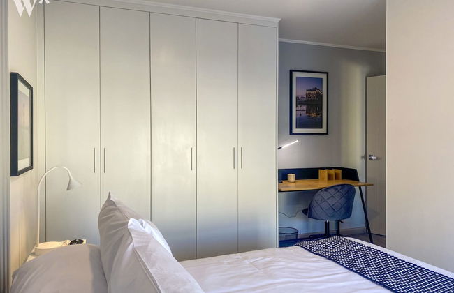 Wynwood Grimaldo del Solar - Photo 21