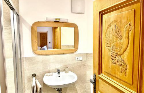 Chalet Bernardi Apartments - Photo 27