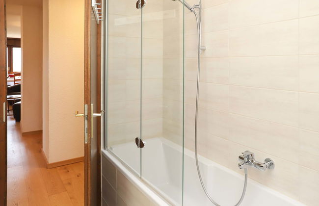 Terrasse Des Alpes 2005 - Foto 20